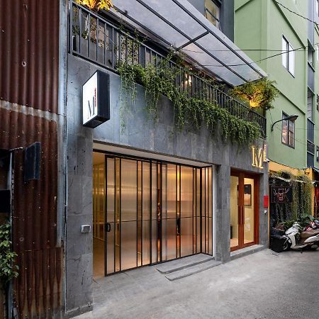 Express By M Village Dien Bien Phu Q3 Ciudad Ho Chi Minh  Exterior foto